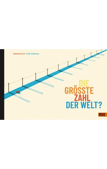 Die größte Zahl der Welt?