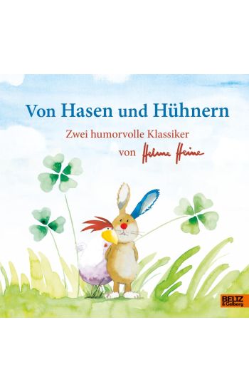 Von Hasen und Hühnern