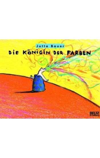 Die Konigin der Farben