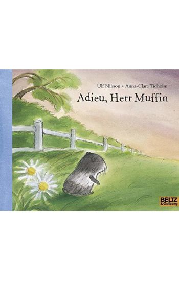 Adieu, Herr Muffin