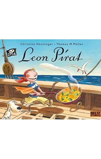 Leon Pirat