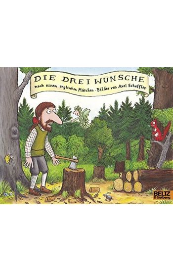 Die drei Wünsche