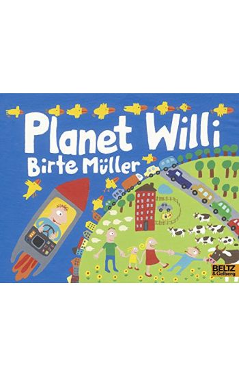 Planet Willi