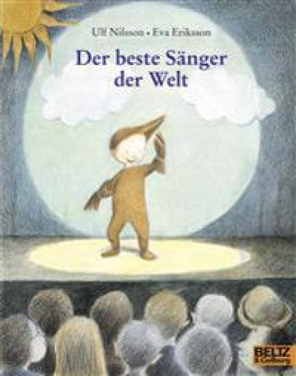 Nilsson, U: Der beste Sänger der Welt