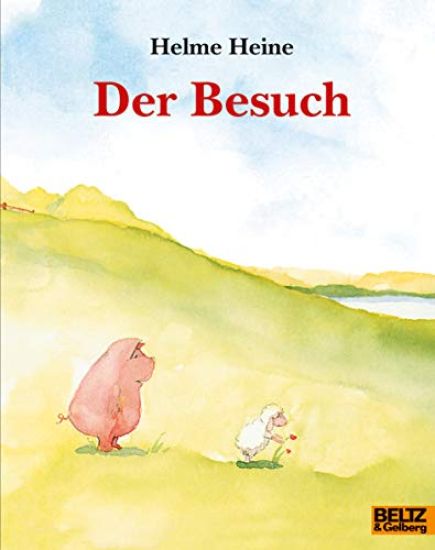 Der Besuch