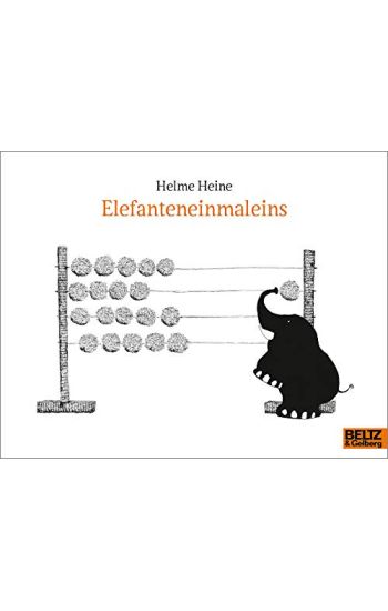 Elefanteneinmaleins