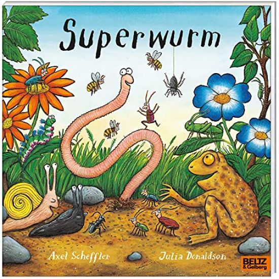 Superwurm
