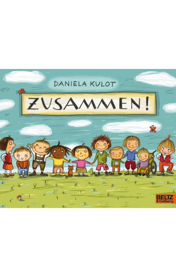 Zusammen!