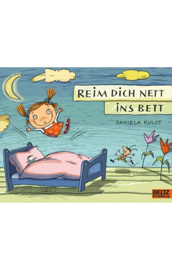 Reim dich nett ins Bett