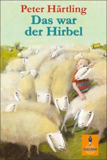 Das war der Hirbel