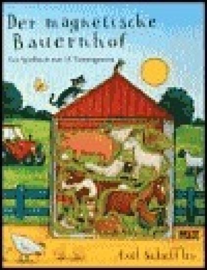 Der magnetische Bauernhof