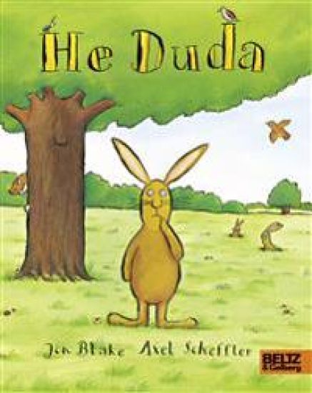 HE DUDA