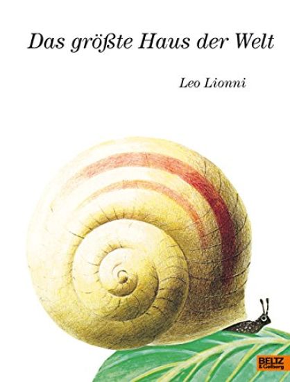 DAS GROSSTE HAUS DER WELT