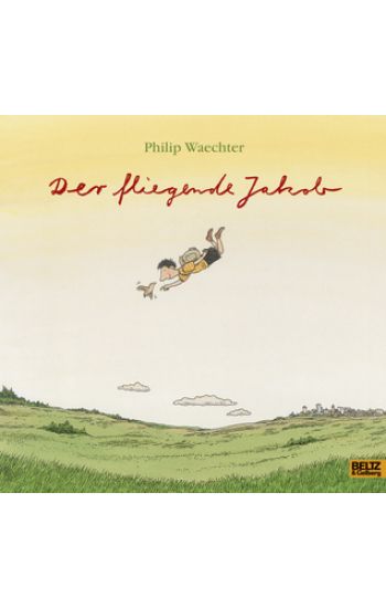 Der fliegende Jakob