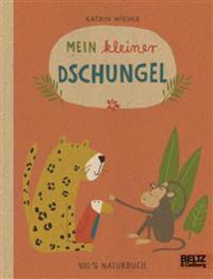 Mein kleiner Dschungel