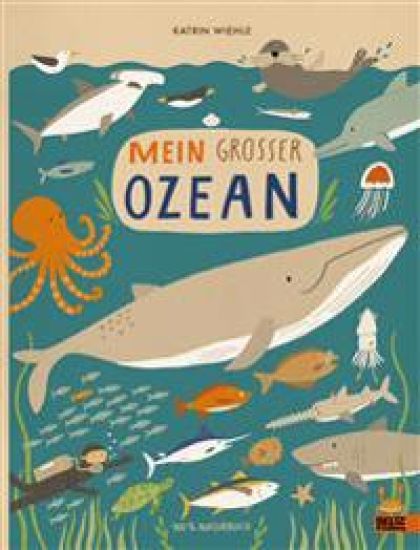 Mein großer Ozean