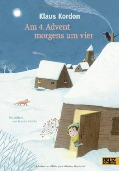 Am 4. Advent morgens um vier