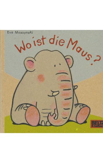 Wo ist die Maus?