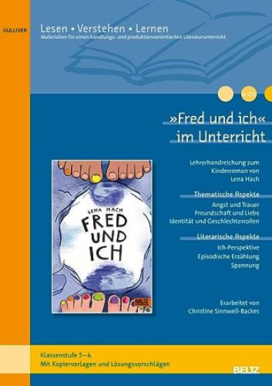 'Fred und ich' im Unterricht