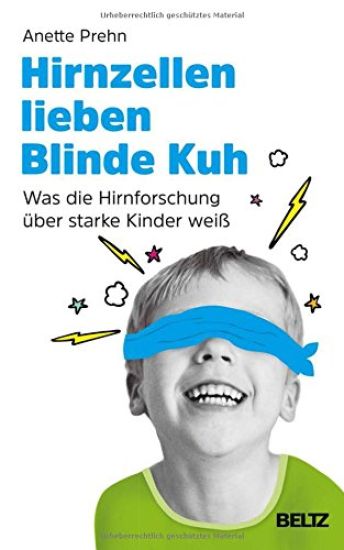 Hirnzellen lieben Blinde Kuh