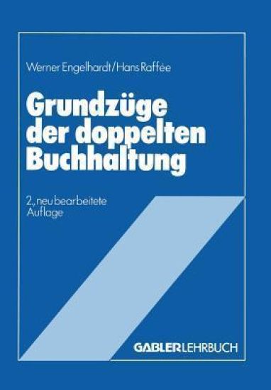 Grundzüge der doppelten Buchhaltung