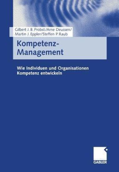 Kompetenz-Management