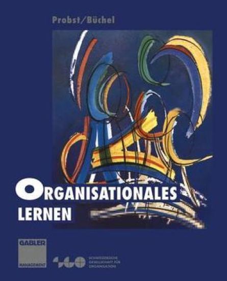 Organisationales Lernen