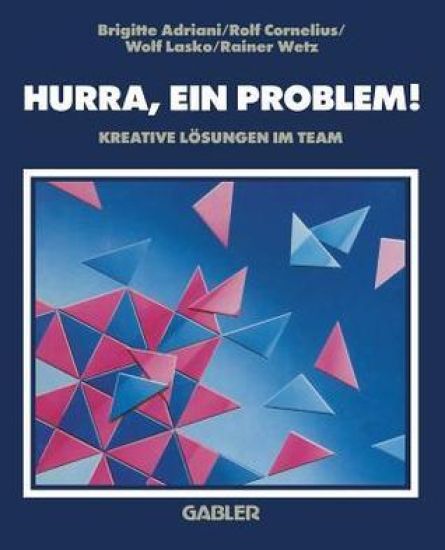 Hurra, ein problem!