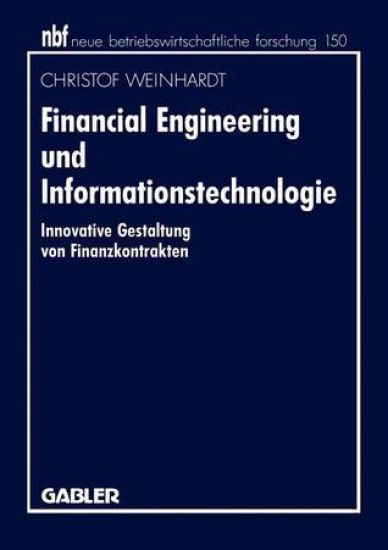 Financial Engineering und Informationstechnologie