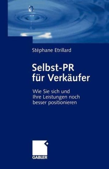 Selbst-PR für Verkäufer