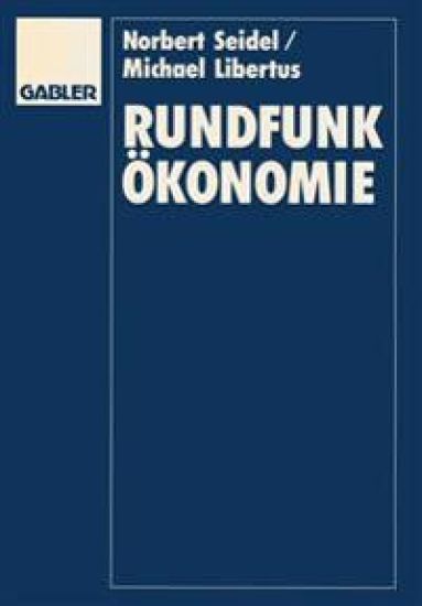 Rundfunkökonomie
