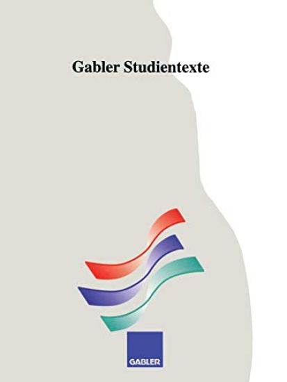 Absatzwirtschaft