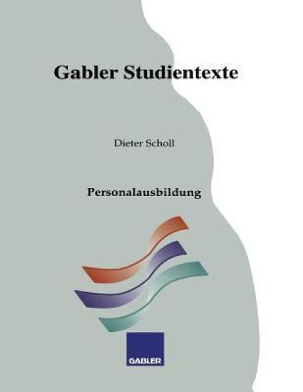 Personalausbildung