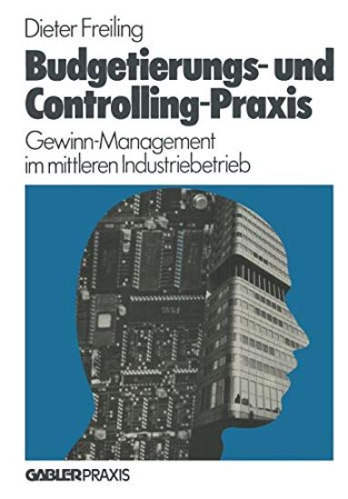 Budgetierungs- und Controlling-Praxis