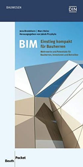 BIM - Einstieg kompakt für Bauherren