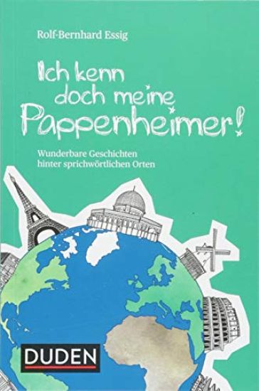 Ich kenn doch meine Pappenheimer