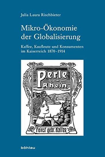Mikro-Ökonomie der Globalisierung