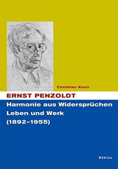 Ernst Penzoldt