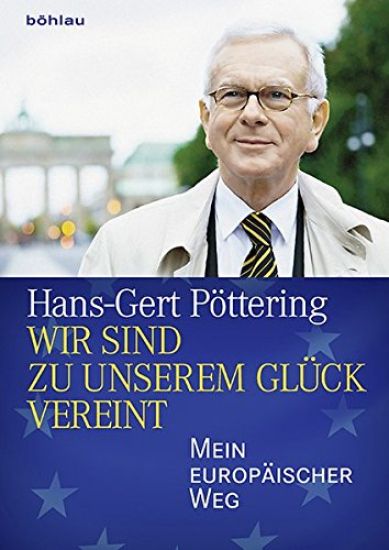 Wir sind zu unserem Glück vereint