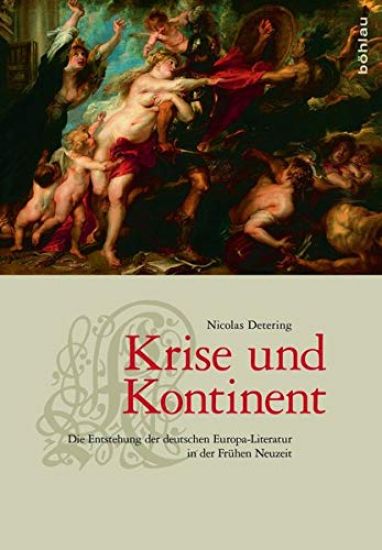 Detering, N: Krise und Kontinent