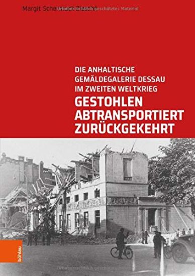 Gestohlen, abtransportiert, zuruckgekehrt