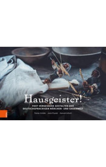 Hausgeister!