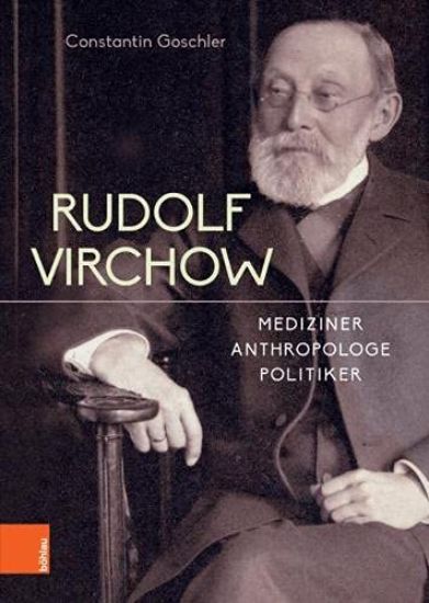 Rudolf Virchow