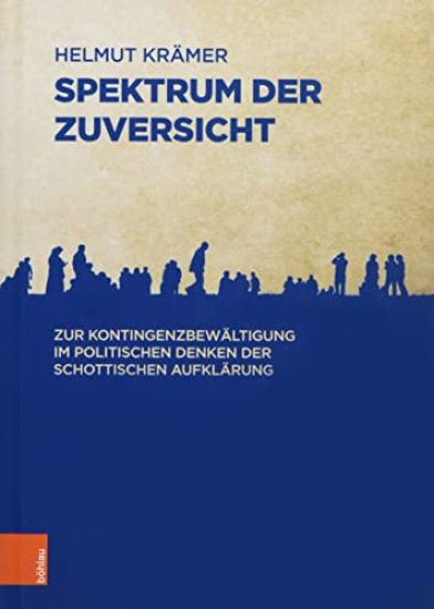 Spektrum der Zuversicht