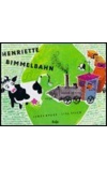 Henriette Bimmelbahn. SuperBuch