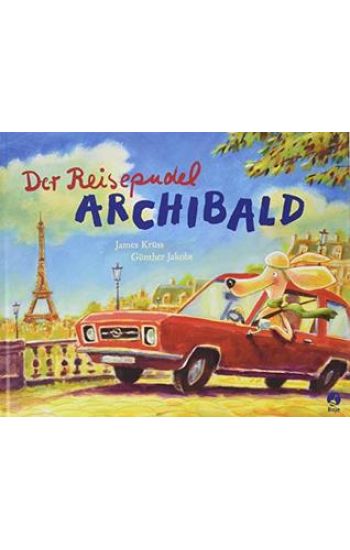 Der Reisepudel Archibald