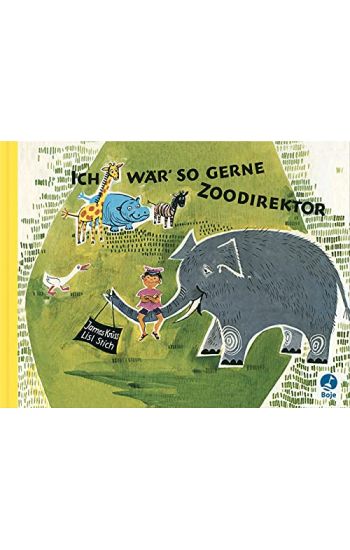 Ich wär so gerne Zoodirektor