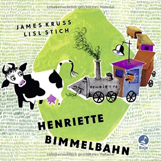 Henriette Bimmelbahn