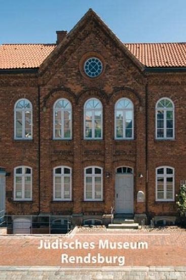 Jüdisches Museum Rendsburg