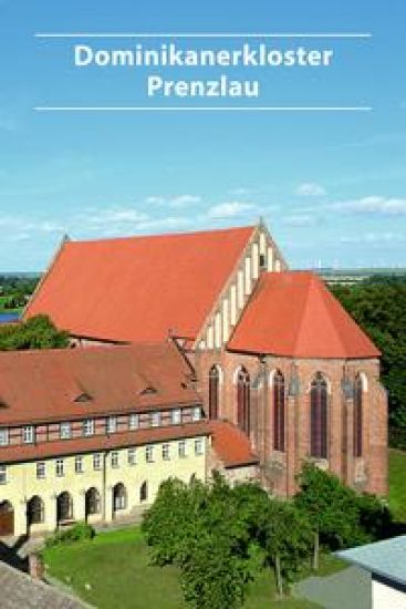 Dominikanerkloster Prenzlau